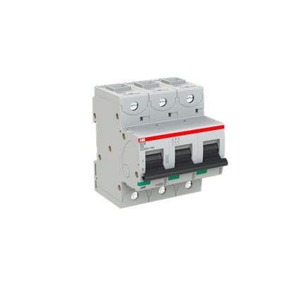 ABB S803B-D100 High Performance MCB 2CCS813001R0821