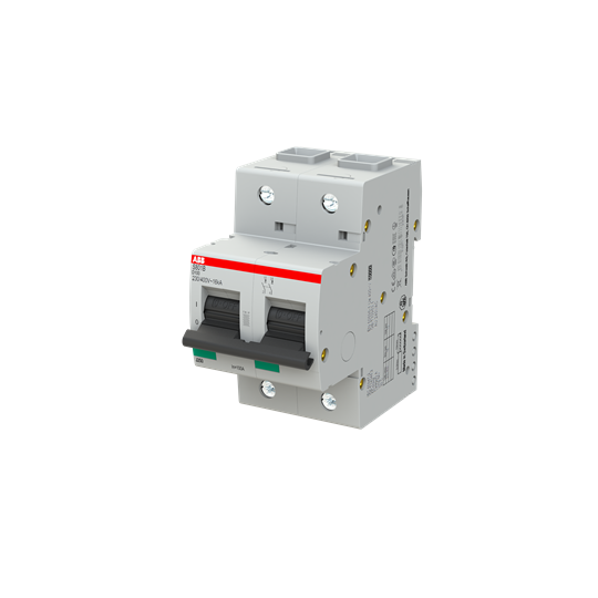 ABB S802B-D100 High Performance MCB 2CCS812001R0821