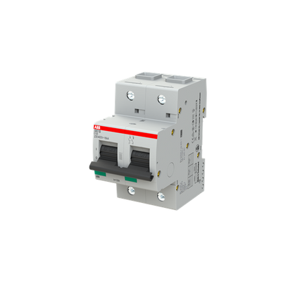 ABB S802B-C125 High Performance MCB 2CCS812001R0844