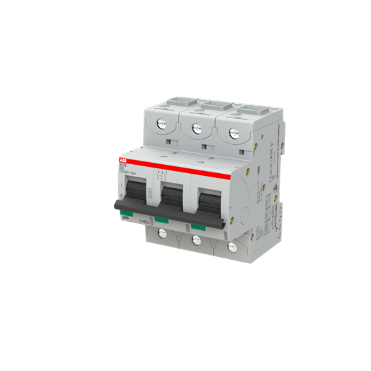 ABB S803B-D100 High Performance MCB 2CCS813001R0821