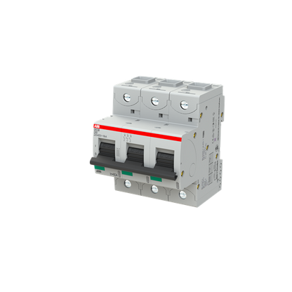 ABB S803B-D100 High Performance MCB 2CCS813001R0821