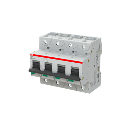 ABB S804N-C100 High Performance MCB 2CCS894001R0824