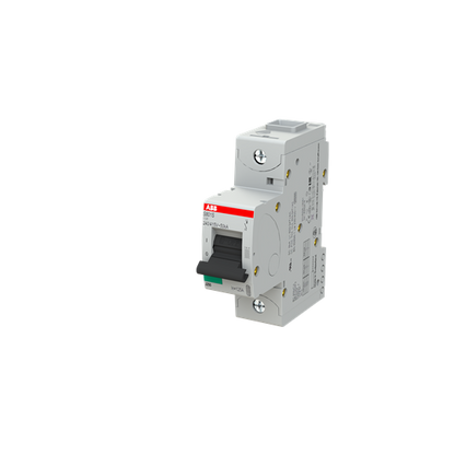 ABB S801S-C125 High Performance MCB 2CCS861001R0844