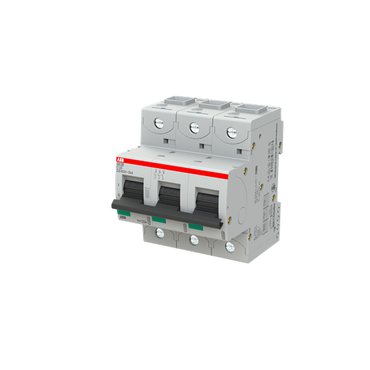 ABB S803B-C125 High Performance MCB 2CCS813001R0844