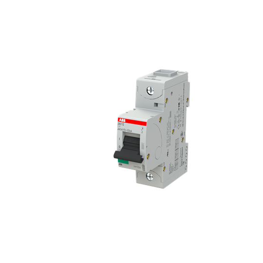 ABB S801S-C100 High Performance MCB 2CCS861001R0824