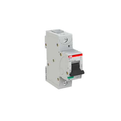 ABB S801S-C80 High Performance MCB 2CCS861001R0804