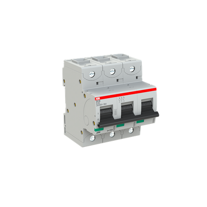 ABB S803B-D100 High Performance MCB 2CCS813001R0821