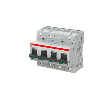 ABB S804S-C125 High Performance MCB 2CCS864001R0844