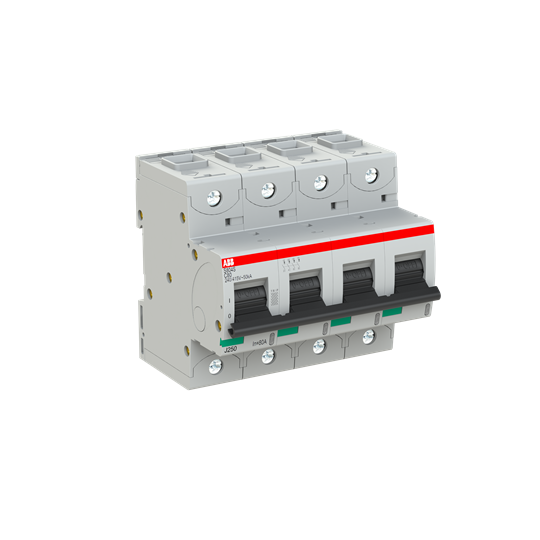 ABB S804S-C80 High Performance MCB 2CCS864001R0804
