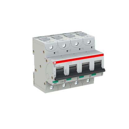 ABB S804S-C80 High Performance MCB 2CCS864001R0804