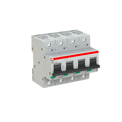 ABB S804S-C80 High Performance MCB 2CCS864001R0824