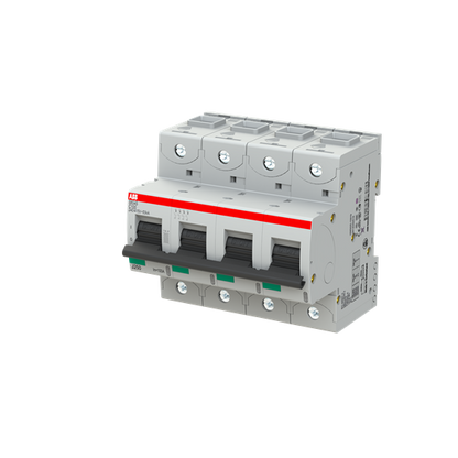 ABB S804S-C80 High Performance MCB 2CCS864001R0824