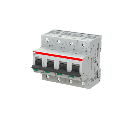 ABB S804S-C80 High Performance MCB 2CCS864001R0804