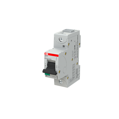 ABB S801N-C100 High Performance MCB 2CCS891001R0824