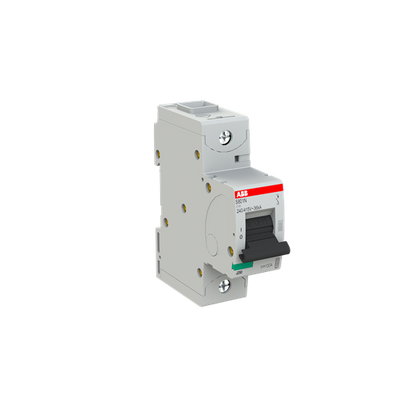 ABB S801N-C100 High Performance MCB 2CCS891001R0824