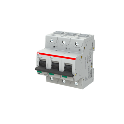 ABB S803N-C100 High Performance MCB 2CCS893001R0824