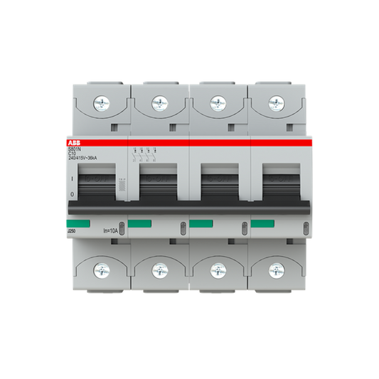 ABB S804PV-SP32 High Performance MCB 2CCS894001R0104