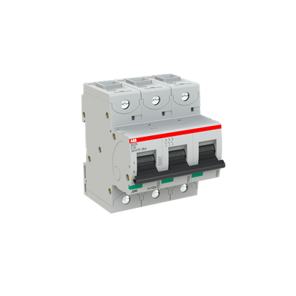 ABB S803N-C100 High Performance MCB 2CCS893001R0824