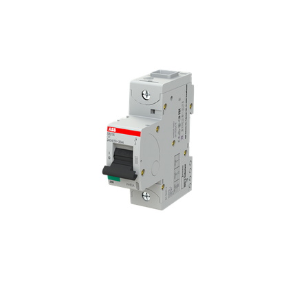 ABB S801N-C80 High Performance MCB 2CCS891001R0804