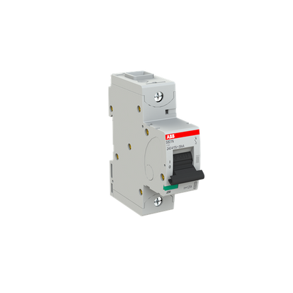 ABB S801N-C125 High Performance MCB 2CCS891001R0844