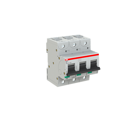 ABB S803N-C80 High Performance MCB 2CCS893001R0804