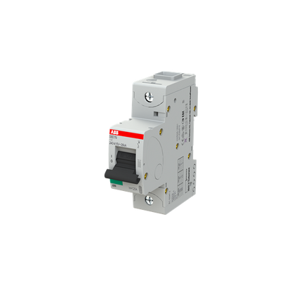 ABB S801N-C125 High Performance MCB 2CCS891001R0844