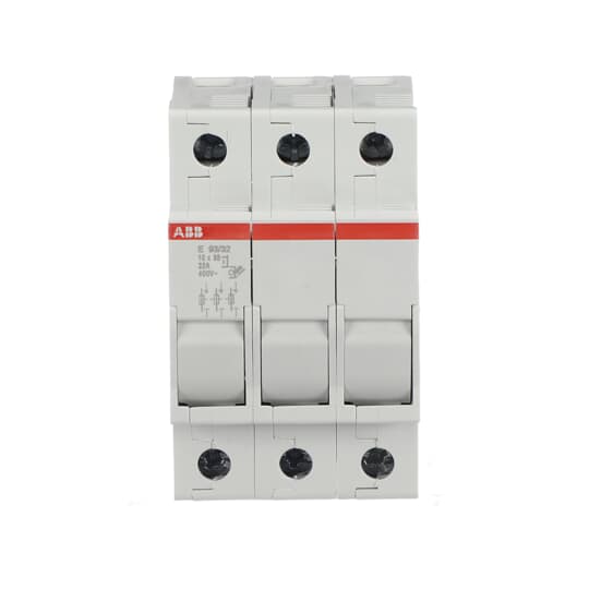 ABB E 93/32 Fuse switch disconnector 2CSM204753R1801