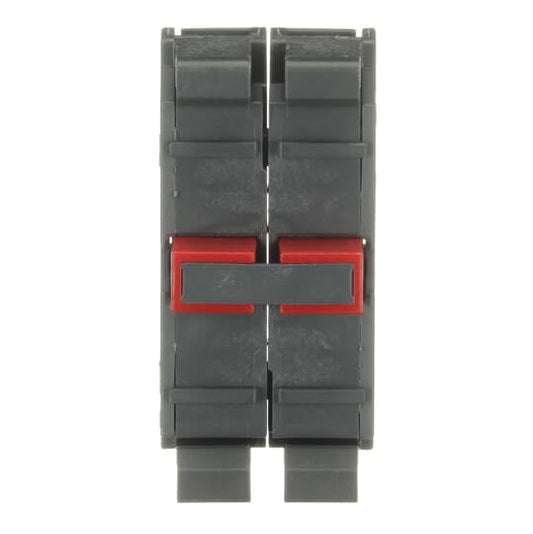 ABB MCB-02 Contact Block 1SFA611610R1020