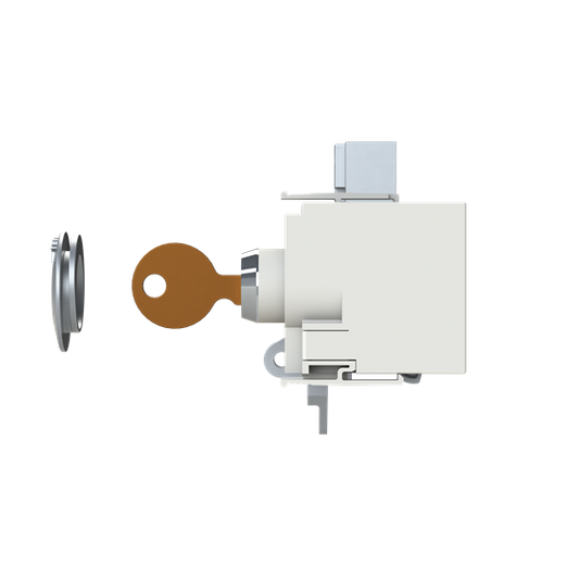 ABB Accessory KLC XT5-XT6 KE.LO. RONIS EQ.A 1228 OPxB 1SDA105062R1