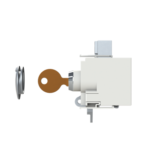 ABB Accessory KLC XT5-XT6 KE.LO. RONIS EQ.B 1228 OPxB 1SDA105063R1