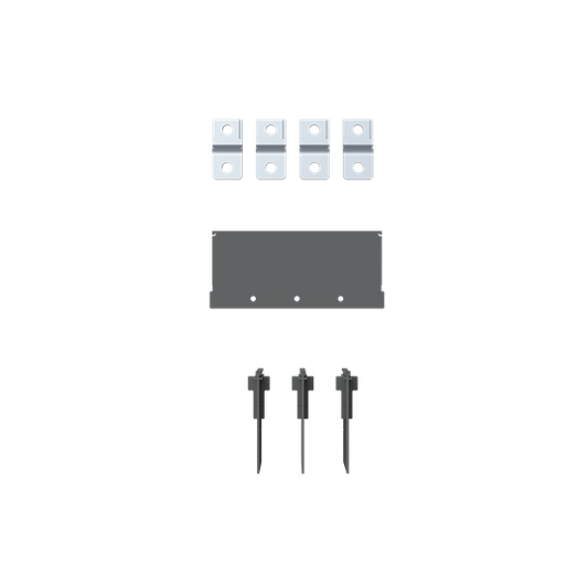 ABB Accessory KIT EF XT5 4pcs 1SDA104735R1