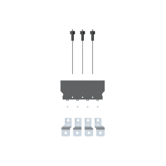ABB Accessory KIT ES XT5 4pcs 1SDA104739R1