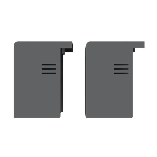 ABB Accessory HTC XT5 3p 1SDA105025R1