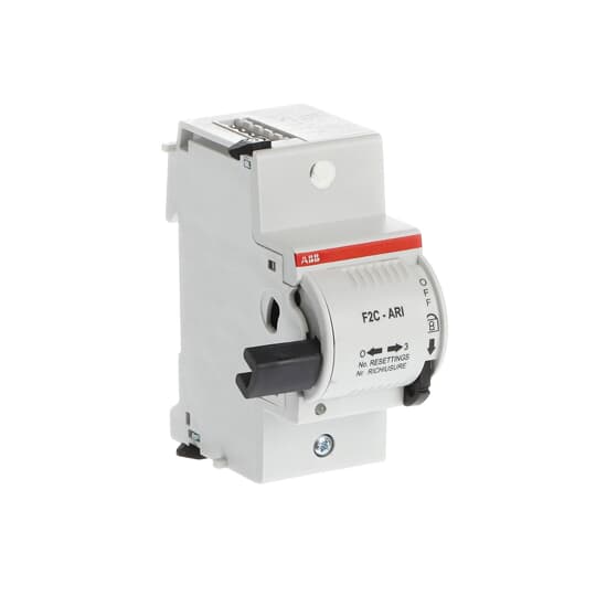 ABB F2C-ARI Auto-reclosing unit 2CSF200996R0013
