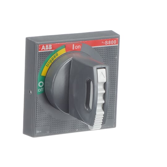 ABB RHE_H S800 TRAN.ROT.HANDLE STA. .ABB-CMC 1SDA060150R1