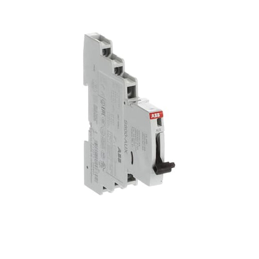 ABB S800-AUX Auxiliary Contact 2CCS800900R0011
