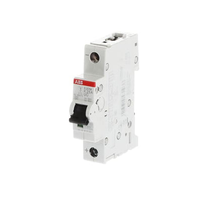 ABB S201M-K25UC Miniature Circuit Breaker - 1P - K - 25 A 2CDS271061R0517
