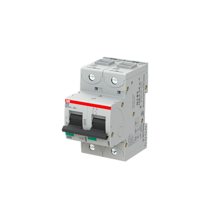 ABB S802S-C125 High Performance MCB 2CCS862001R0844