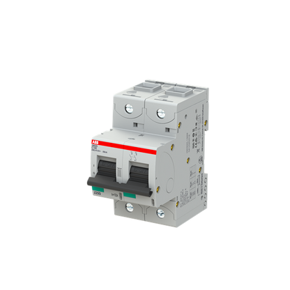 ABB S802S-C100 High Performance MCB 2CCS862001R0824