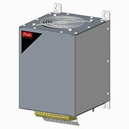 Danfoss AHF-DA-010-380-60-20-A