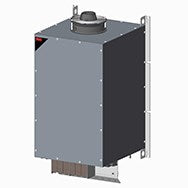 Danfoss AHF-DB-077-690-50-20-A