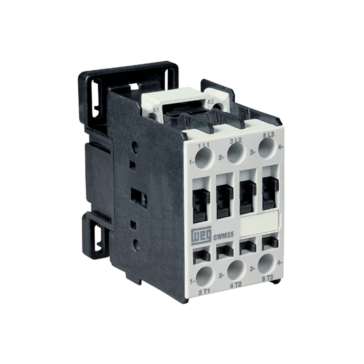 WEG CONTACTOR CWM40-11-30C44 10647675