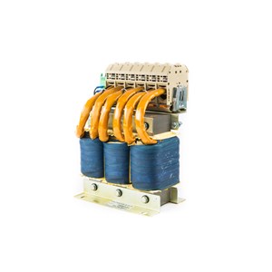 Danfoss UL listed Du/dt 280A 690V IP00 UL