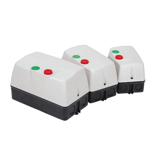 WEG MPCB  ACCESSORY EB04CP-IP65 ENCLOSURE FOR CWC07-CWC16 + RW17-1D IP65 10726769