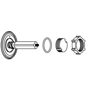 Danfoss Spare part, EV250B NC 18-22BD FKM, Service kit
