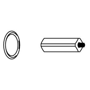 Danfoss Spare part, EV210B 1.5-3 EPDM, Service kit