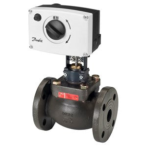 Danfoss VFS 2, 40.00 m?ªƒ?/h, Flange