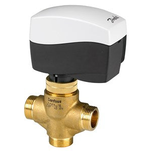 Danfoss VZL 3, 2.50 m?ªƒ?/h, G 3/4