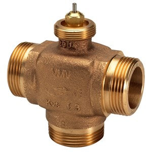Danfoss VMV, 12.00 m?ªƒ?/h, G 2 A, M30