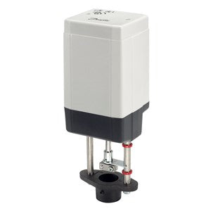 Danfoss AME 55 QM, Supply voltage [V] AC: 24, 40.00 mm